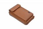 BRIGHT D�msk� crossbody kapsa/pen�enka Rezav�