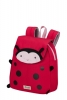 SAMSONITE D�tsk� batoh S Sammies Ladybug Lally