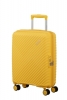 AT Kufr Diablast Spinner 55/20 Cabin Digital Yellow