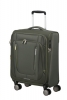 AT Kufr Wanderlite Spinner 55/20 Cabin Expander Dark Khaki