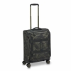 RONCATO Kufr Norway Spinner 55/20 Expander Cabin Camouflage