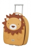 SAMSONITE D�tsk� kufr Sammies Upright 45/17 Cabin Lion Lester