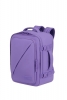 AT Cestovn� batoh MS Take2Cabin Puff Purple Pulse