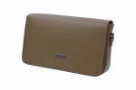 BRIGHT D�msk� kabelka Taupe