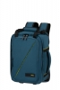 AT Cestovn� batoh na kole�k�ch S Take2Cabin Harbor Blue