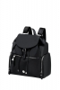 SAMSONITE D�msk� batoh Karissa Evo Black