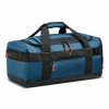RONCATO Cestovn� ta�ka/batoh S Norway 50/25 Modr�