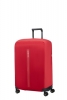 SAMSONITE Obal na kufr L TA Revolution Red