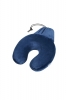 SAMSONITE Cestovn� pol�t��ek s pam�ovou p�nou Midnight Blue
