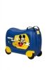 SAMSONITE D�tsk� kufr Dream2Go Disney Mickey Happy