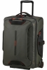 SAMSONITE Cestovn� ta�ka na kole�k�ch/batoh 55/25 Ecodiver Cabin Climbing Ivy