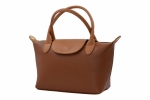 BRIGHT D�msk� ko�en� kabelka Hn�d�