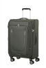 AT Kufr Wanderlite Spinner 68/29 Expander Dark Khaki