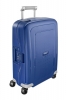 SAMSONITE Kufr S�Cure Spinner 55/20 Cabin Dark Blue