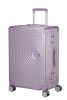 AT Kufr Soundbox Alu Spinner 68/29 Stormy Lilac