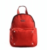 BRIGHT D�msk� batoh A5 �erven�
