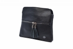 BRIGHT D�msk� crossbody kapsa �ern�