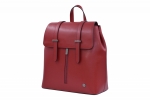 BRIGHT D�msk� kabelko-batoh �erven�