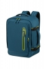AT Cestovn� batoh MS Take2Cabin Sport Harbor Blue