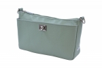 BRIGHT D�msk� crossbody kabelka Zelen� Menta