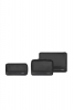 SAMSONITE Sada cestovn�ch organiz�r� TA Revolution Black