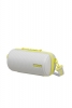 AT Cestovn� ta�ka p�es rameno Rollio Light Grey/Lime