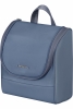 SAMSONITE Toaletn� ta�ka Move Journey Storm Blue