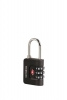 SAMSONITE Cestovn� z�mek TSA TA Revolution Black