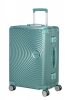 AT Kufr Soundbox Alu Spinner 68/29 Dusty Turquoise