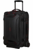 SAMSONITE Cestovn� ta�ka na kole�k�ch 55/20/35 Ecodiver Cabin Black