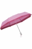 SAMSONITE De�tn�k Alu Drop S Automatick� Purple Dots