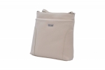 BRIGHT D�msk� crossbody kapsa Smetanov�