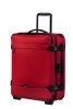SAMSONITE Cestovn� ta�ka/batoh 55/40 Roadseeker Brick Red
