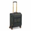 RONCATO Kufr Norway Spinner 55/20 Expander Cabin Zelen�