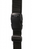 SAMSONITE P�s na kufr - mechanick� Black