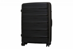 BRIGHT Kufr Trip 76/30 Expander Black