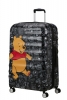 AT D�tsk� kufr Wavebreaker Disney Spinner 77/29 Winnie The Pooh