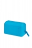 AT Kosmetick� etue Urban Groove Pop Azure Blue
