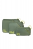 AT Sada 3 balic�ch kostek Olive/Lime