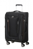 AT Kufr Wanderlite Spinner 68/29 Expander Shadow Black