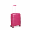 RONCATO Kufr Butterfly Spinner 55/20 Cabin Expander Fuchsiov�