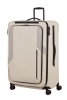 SAMSONITE Kufr Glazed Spinner Expander 84/36 Sandstone