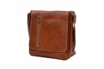Crossbody kapsa A5 Rezav�