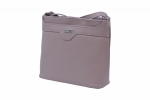 BRIGHT D�msk� kabelka/kapsa Lila
