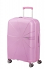 AT Kufr Starvibe Spinner 67/27 Expander Metallic Pastel Lavender
