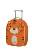 SAMSONITE D�tsk� kufr Sammies Upright 45/17 Cabin Tiger Toby