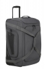 AT Cestovn� ta�ka na kole�k�ch 68/38 City Racer Black