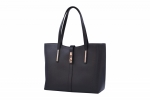 BRIGHT D�msk� kabelka A4 �ern�