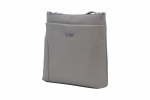 BRIGHT D�msk� crossbody kapsa �ed�