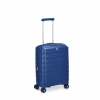 RONCATO Kufr Butterfly Spinner 55/20 Cabin Expander Tmav� Modr�